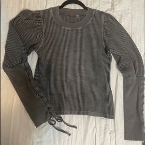 Free people long sleeve